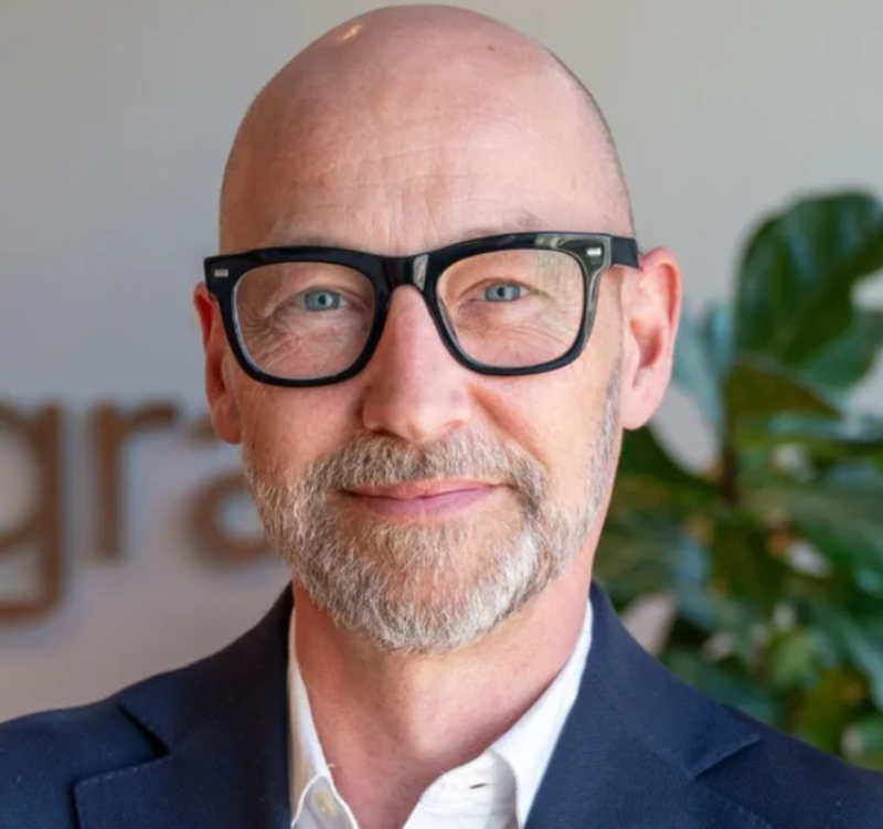 Mikael Lindström