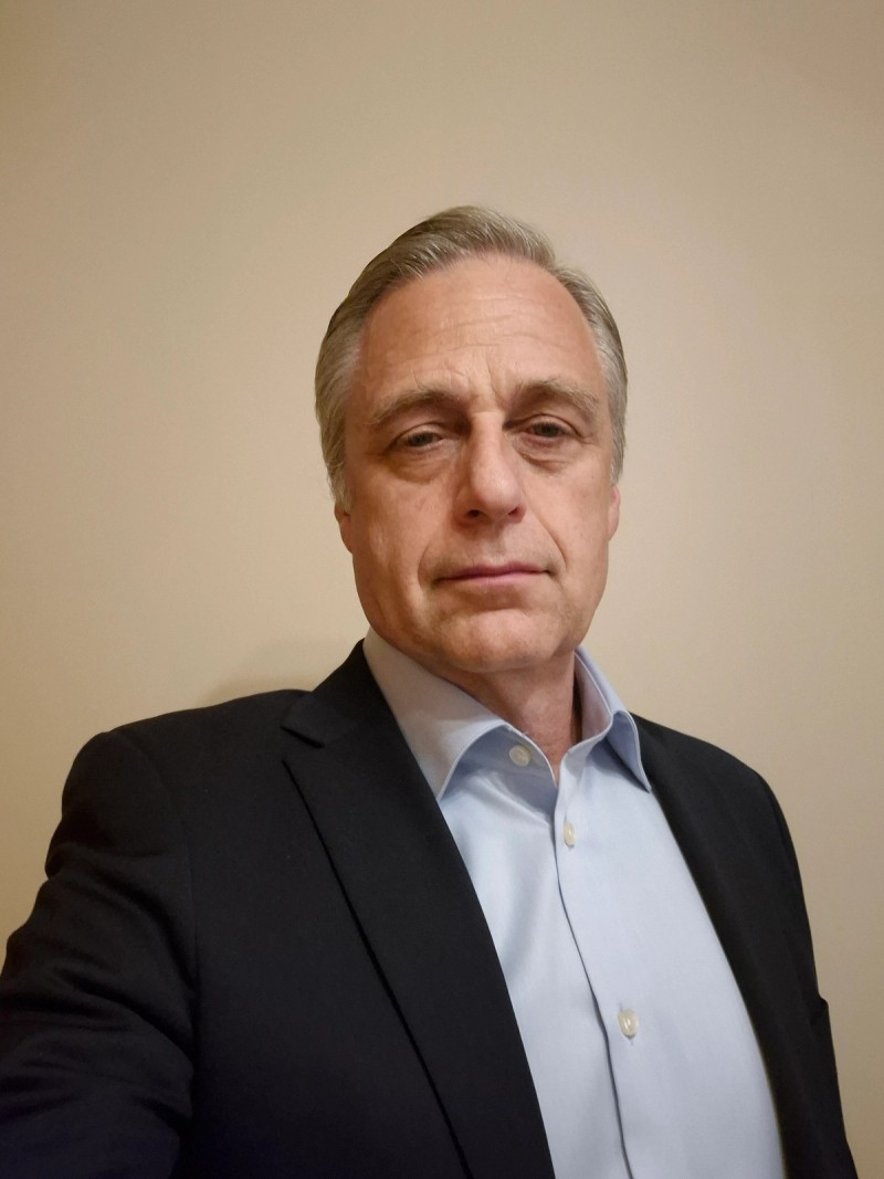 Stephan Stålered