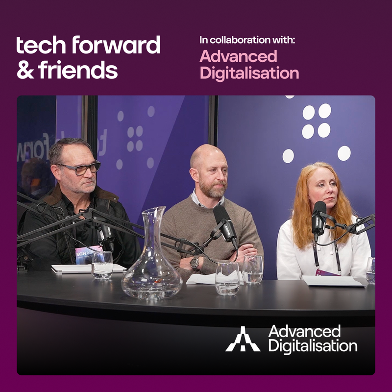 AI that delivers - from technology to real success