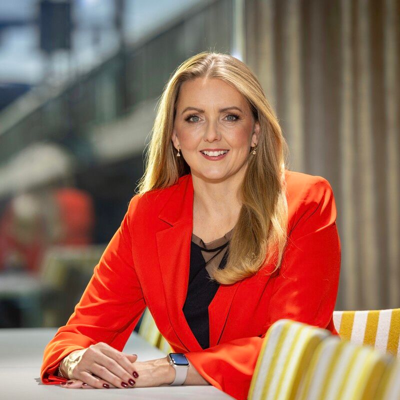 Jenny Rundbladh