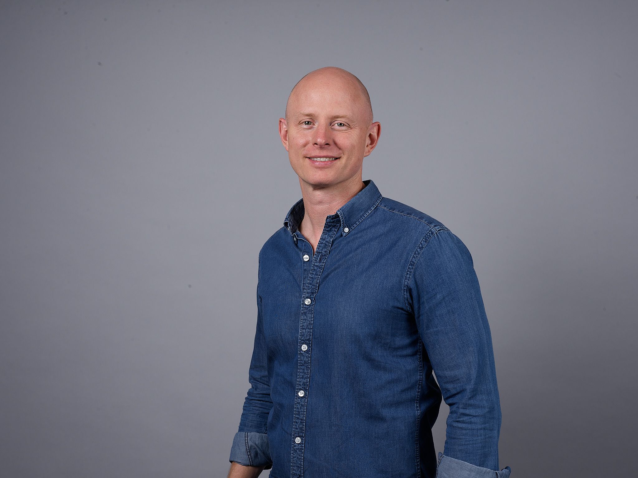 Fredrik Rosengren