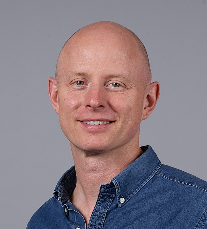 Fredrik Rosengren