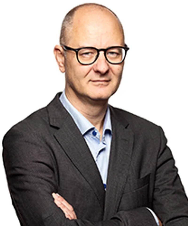 Magnus Persson