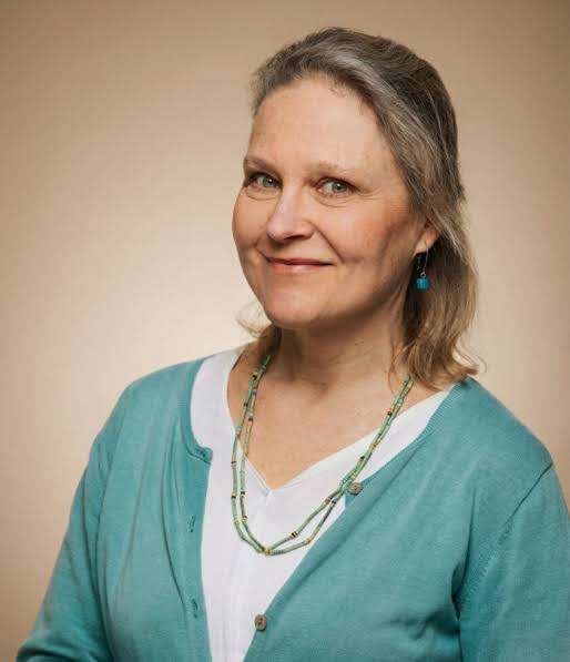 Cecilia Ramberg