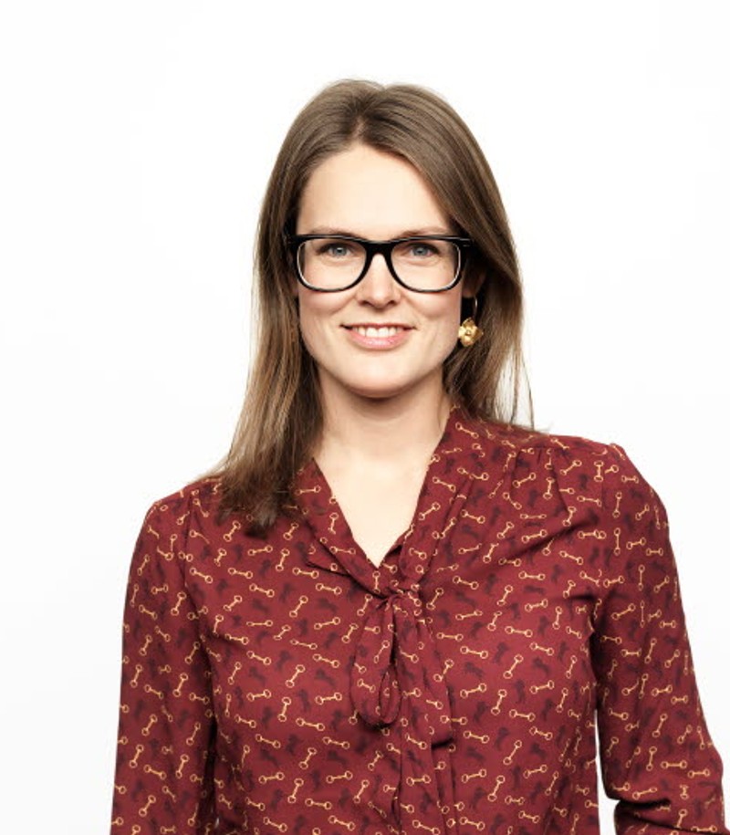 Kristina Söderberg