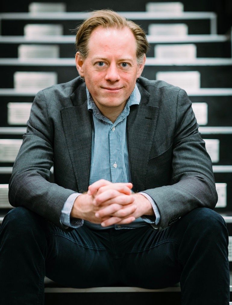 Fredrik Heintz