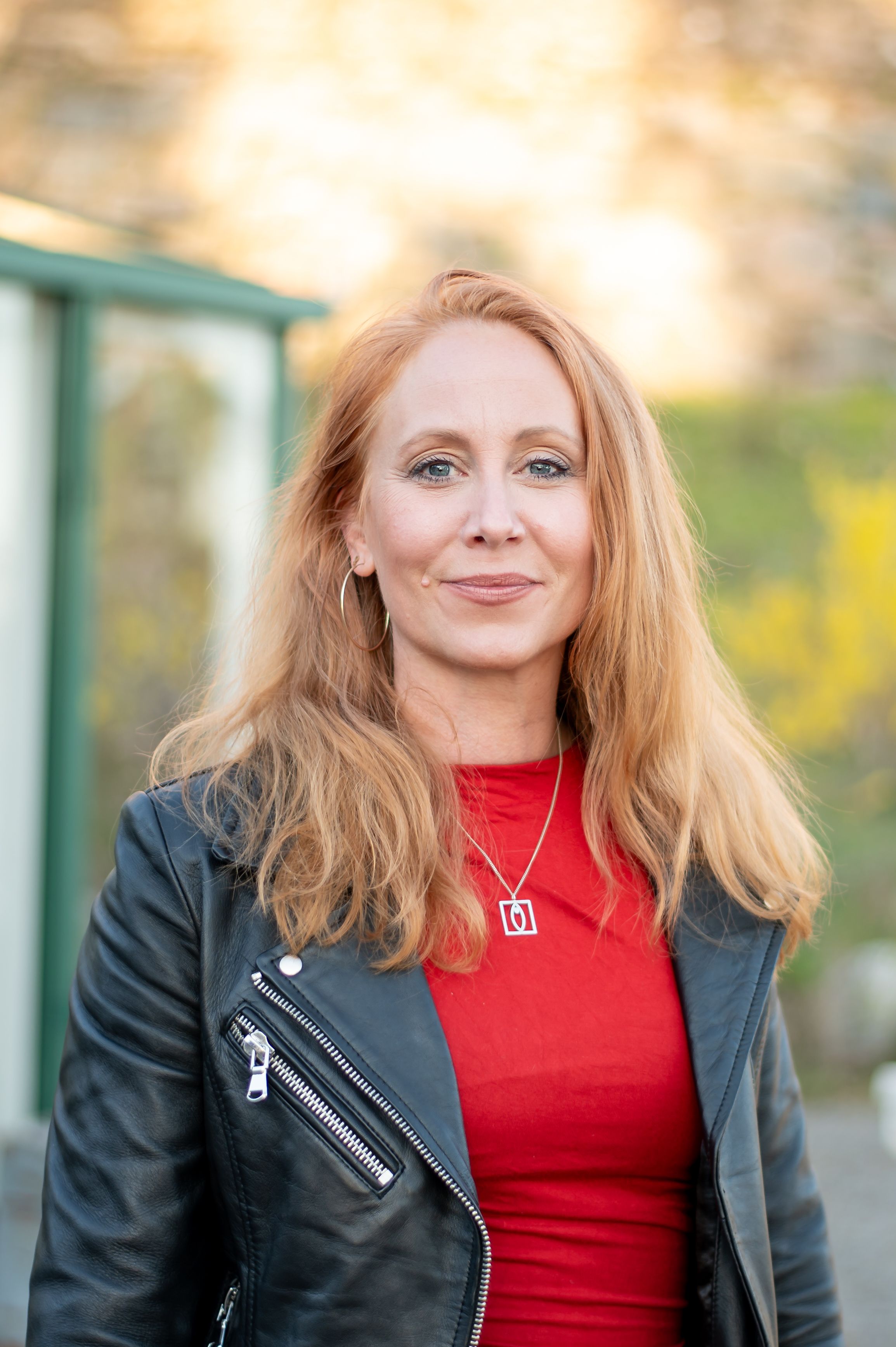 Sofi Elfving Hallberg