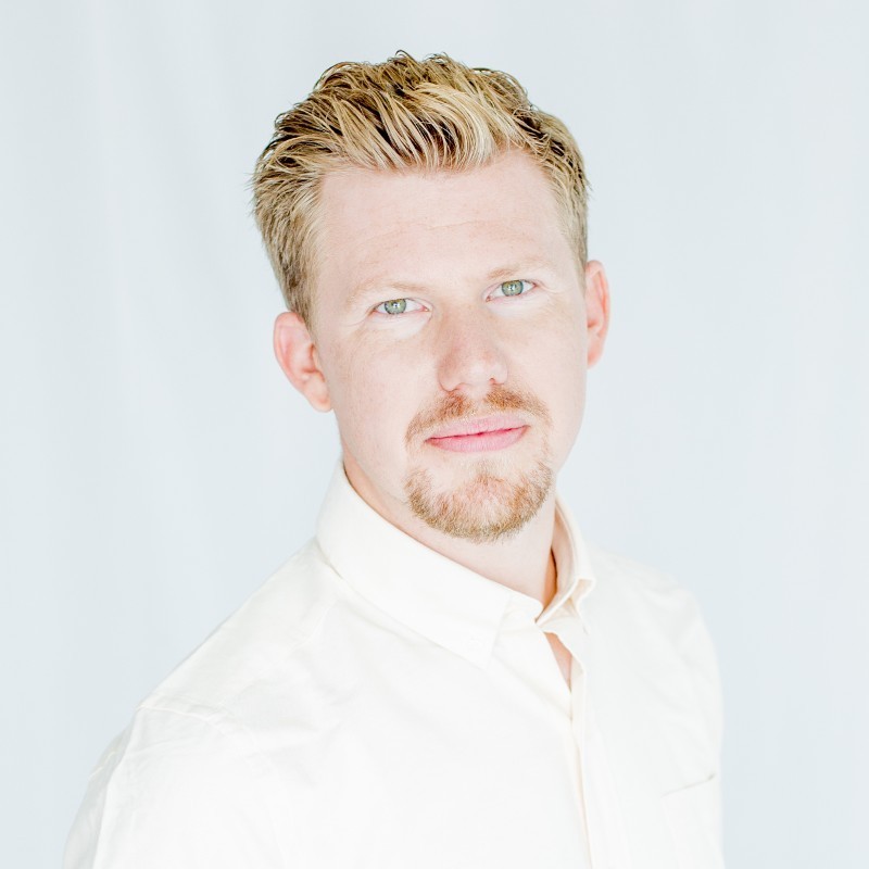 Mattias Nagér