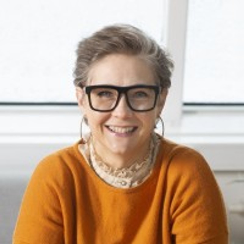 Maria Säfström