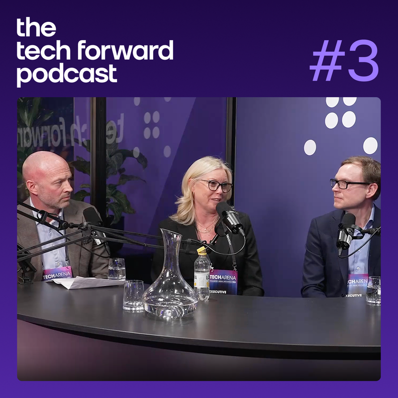 Dual-use in practice: Civilian innovations as a key part of Sweden’s total defence