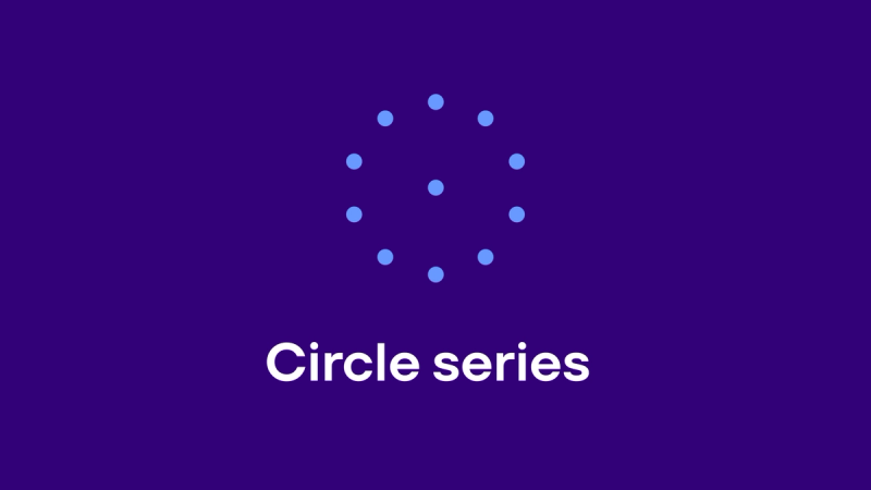 Circle series is here – our new format for deep collaboration