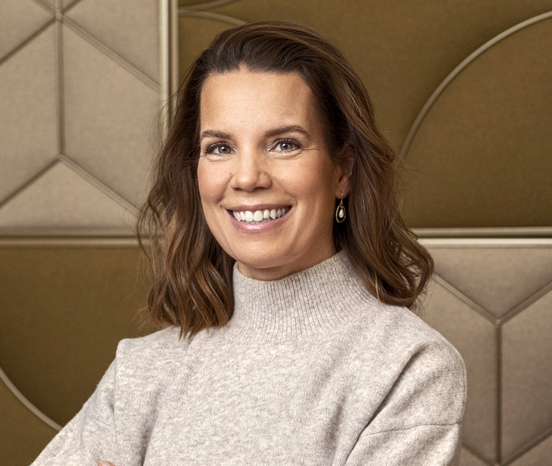 Maria Rosendahl
