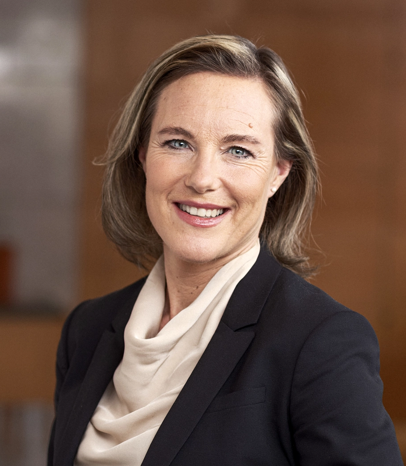 Miriam Münnich Vass