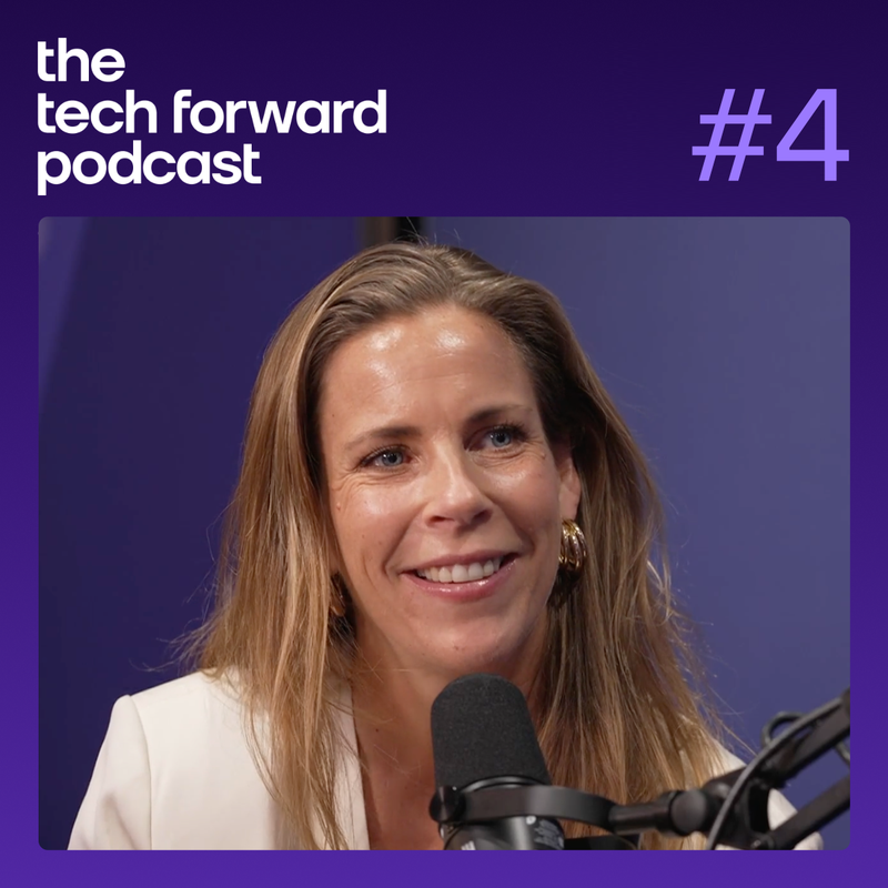 Human leadership + AI twin = true?