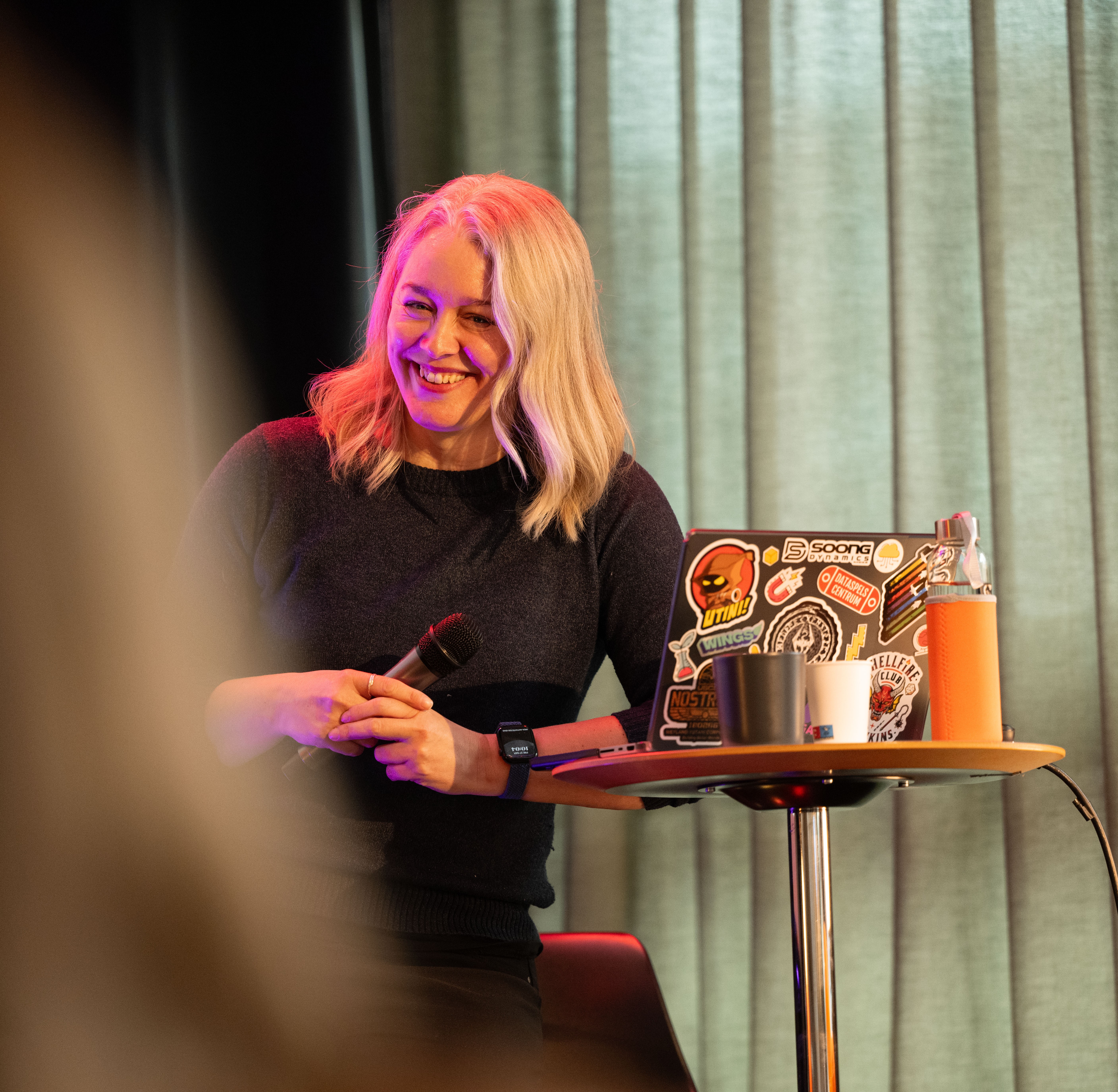 Reimagining Industrial Innovation: Games, Tech and the Future of Ecosystems