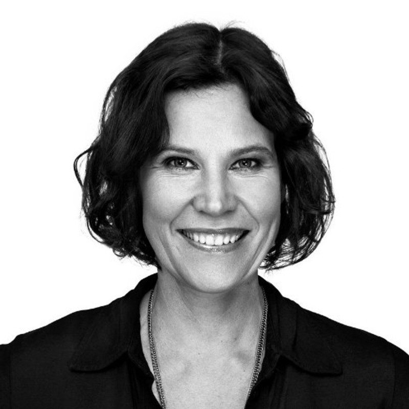Katja Bergman