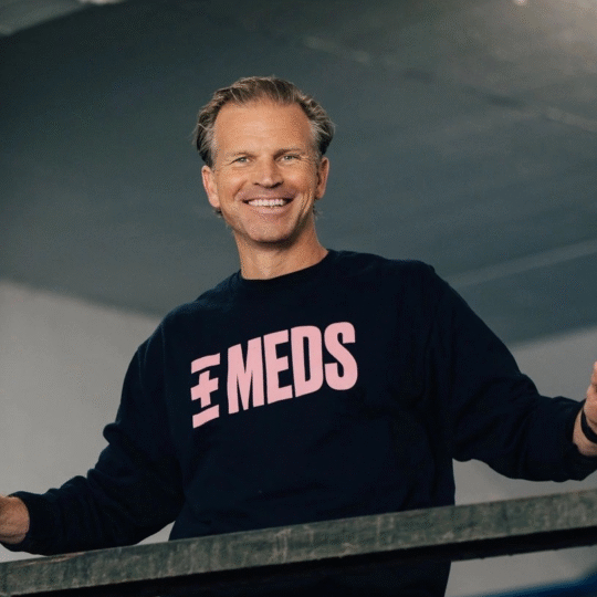Björn Thorngren