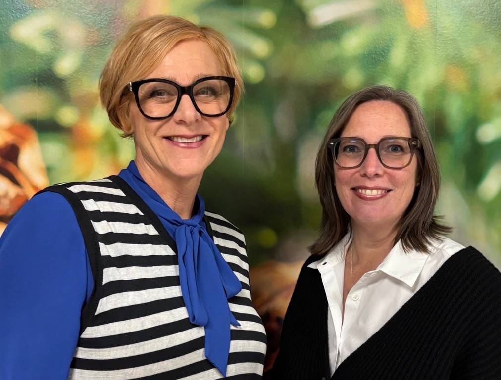 Shaping the business logic of the future. Resilient, resource efficient and circular