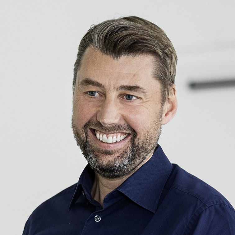 Tord Karlberg
