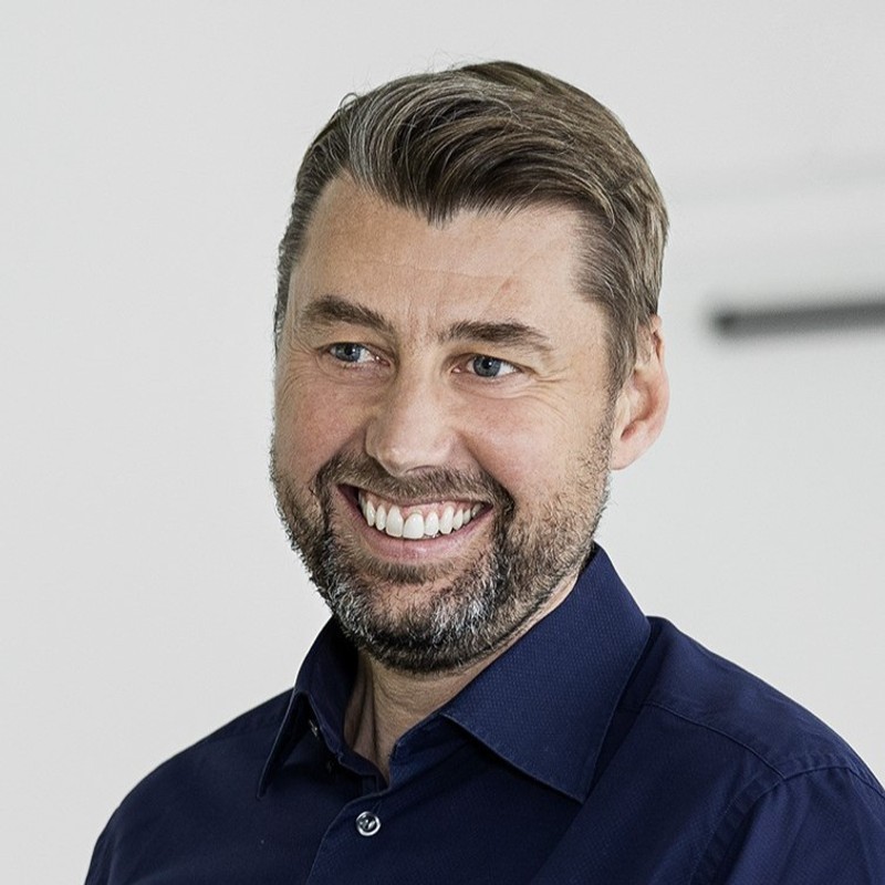 Tord Karlberg