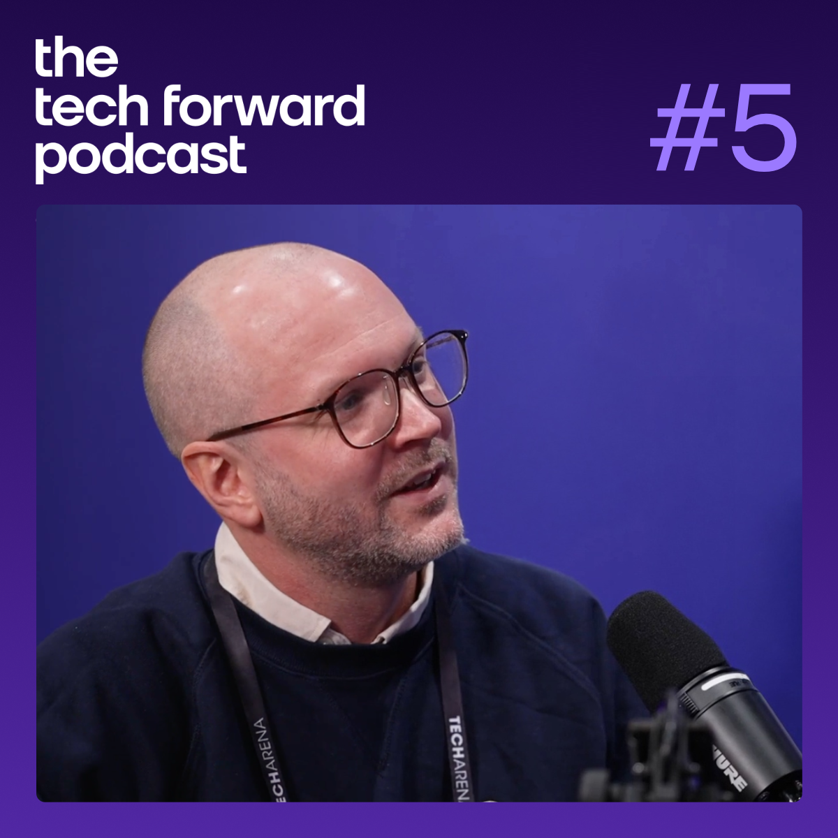 Rebuilding Energy for the Digital Age