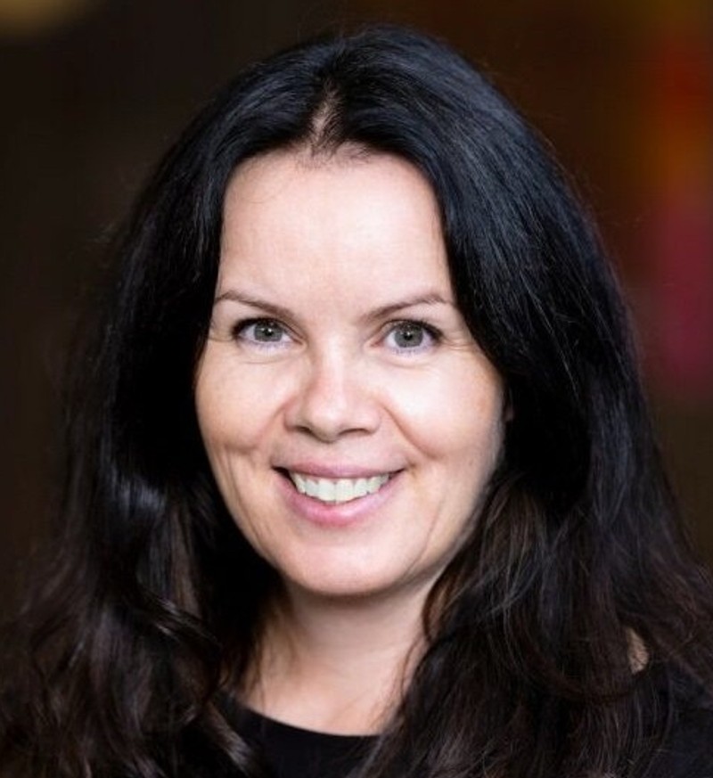Jessica Carragher Wallner