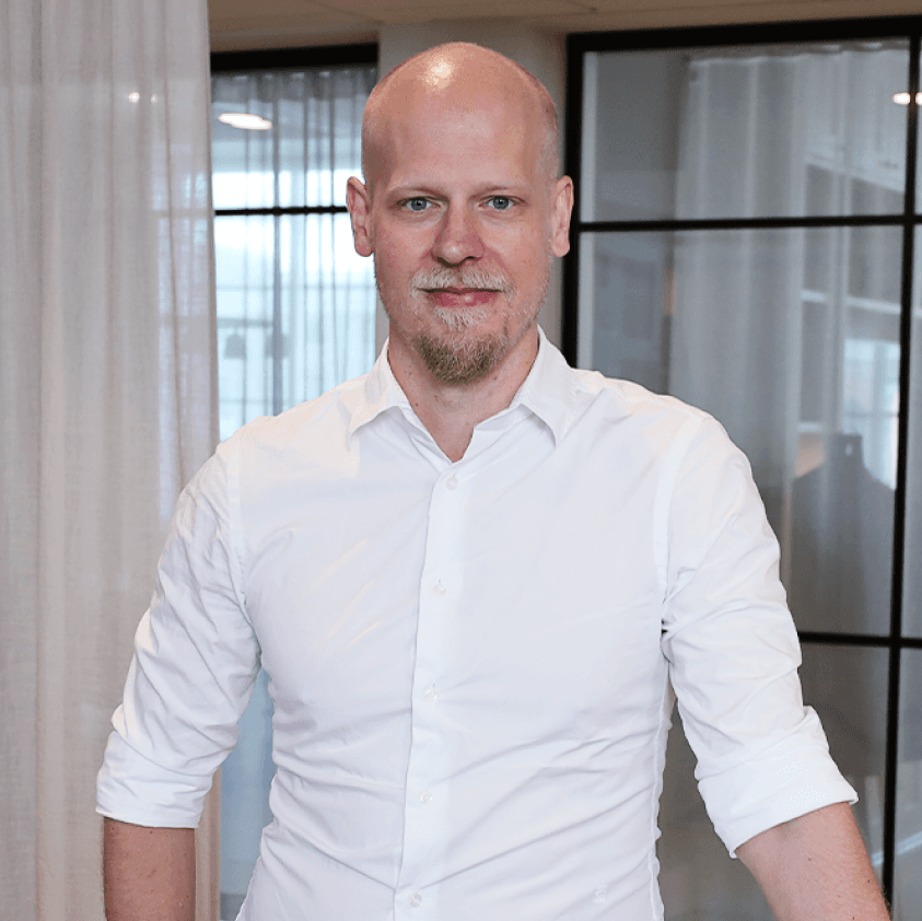 Carl Johan Nyrén