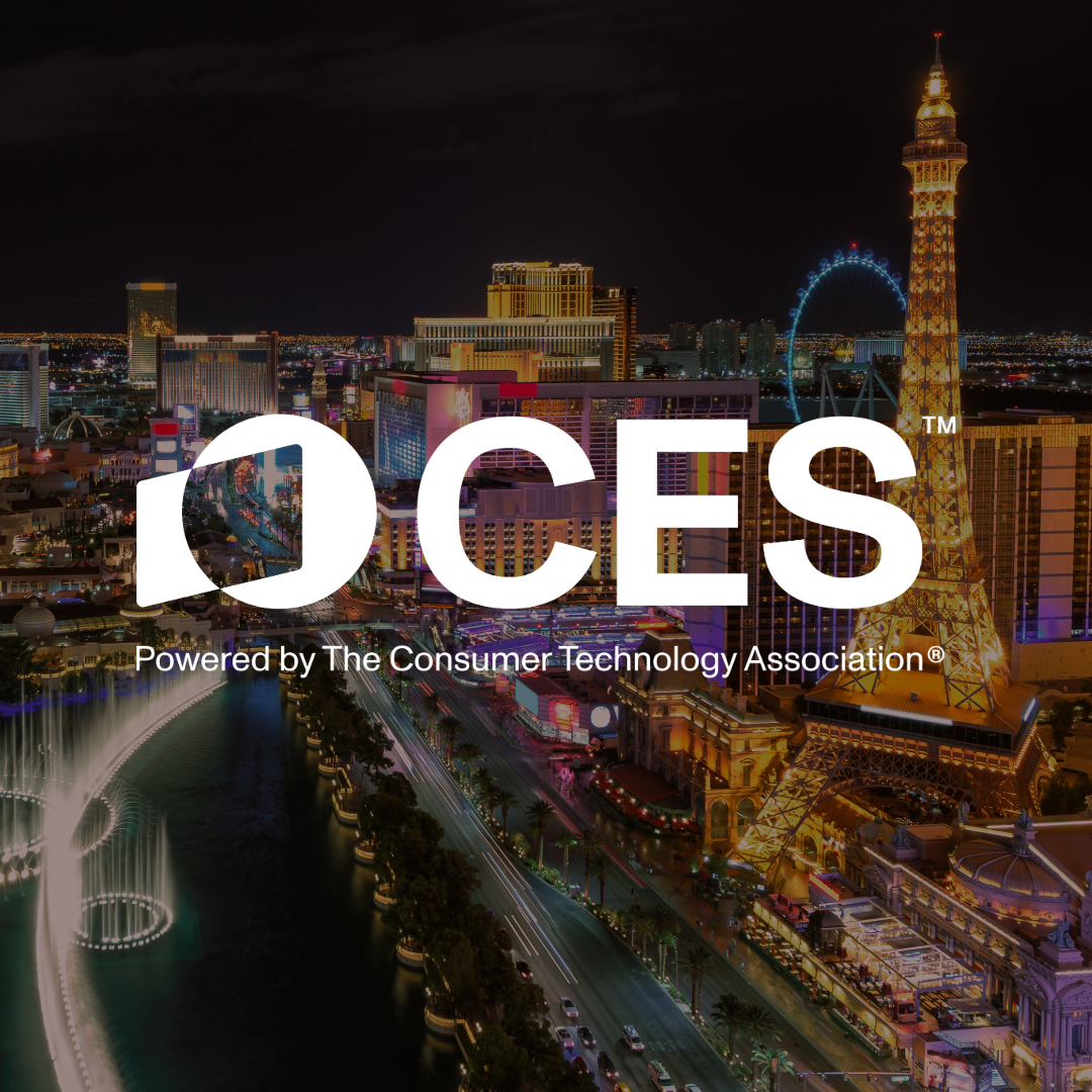 Welcome to CES after work with us!