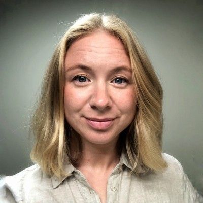 Augusta Wetterling