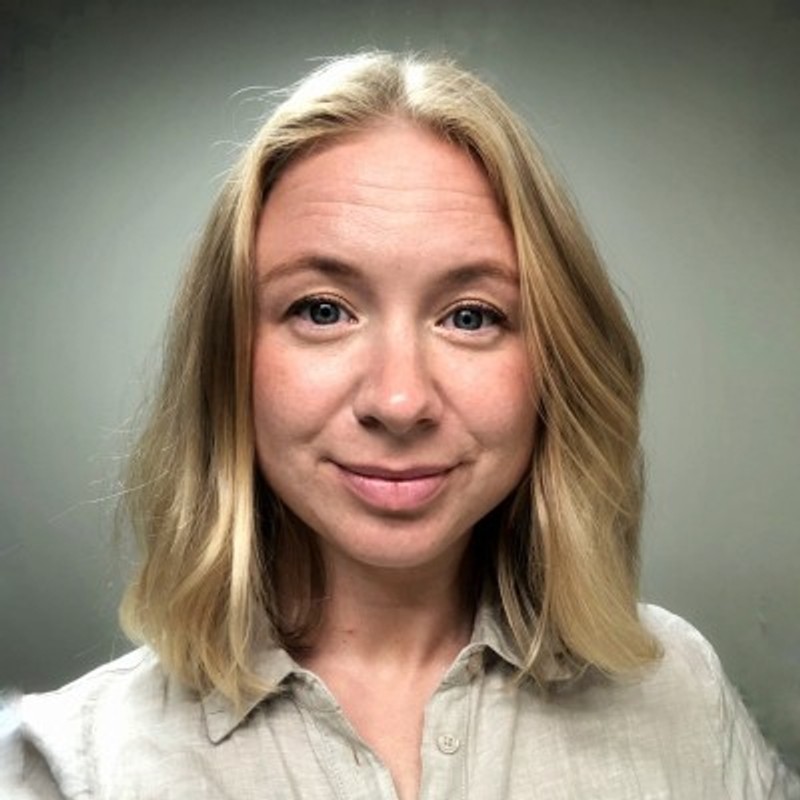 Augusta Wetterling