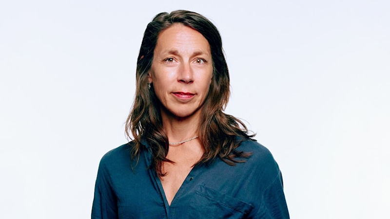 Mia Odabas