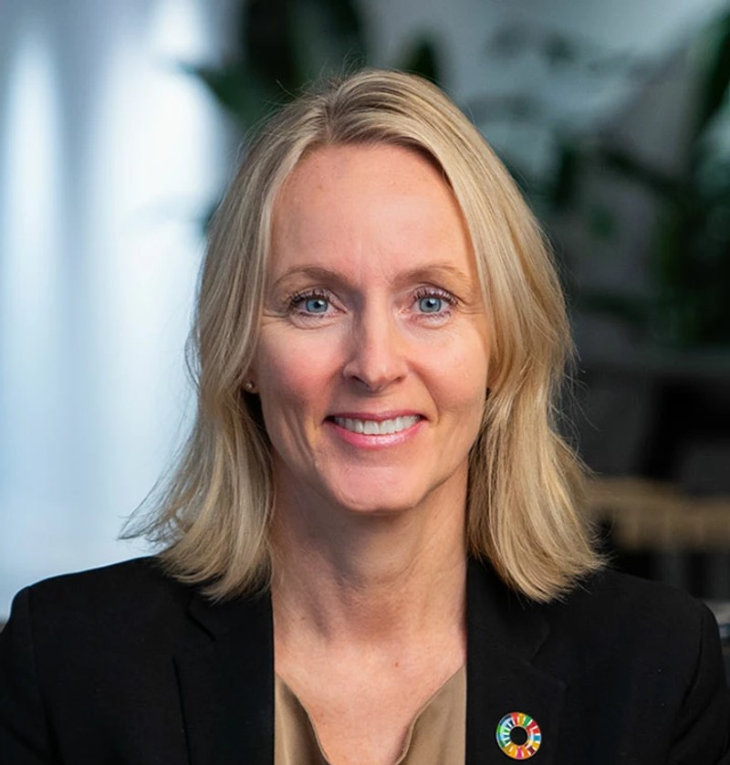 Anja Hannerz