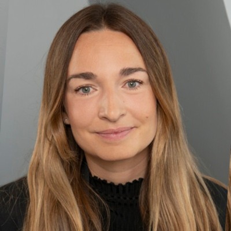 Ellen Ekblom