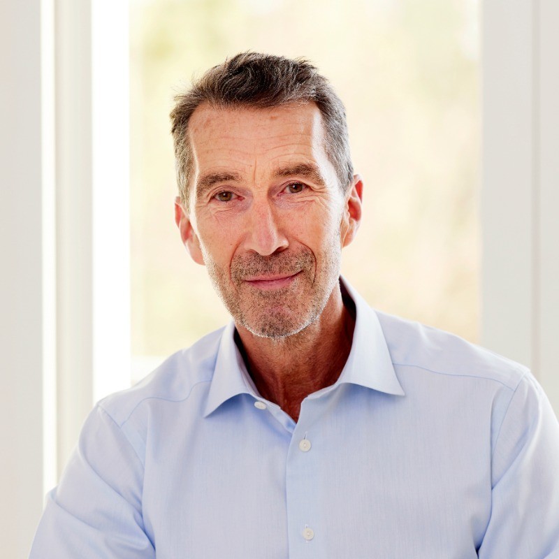 Micael Bydén 