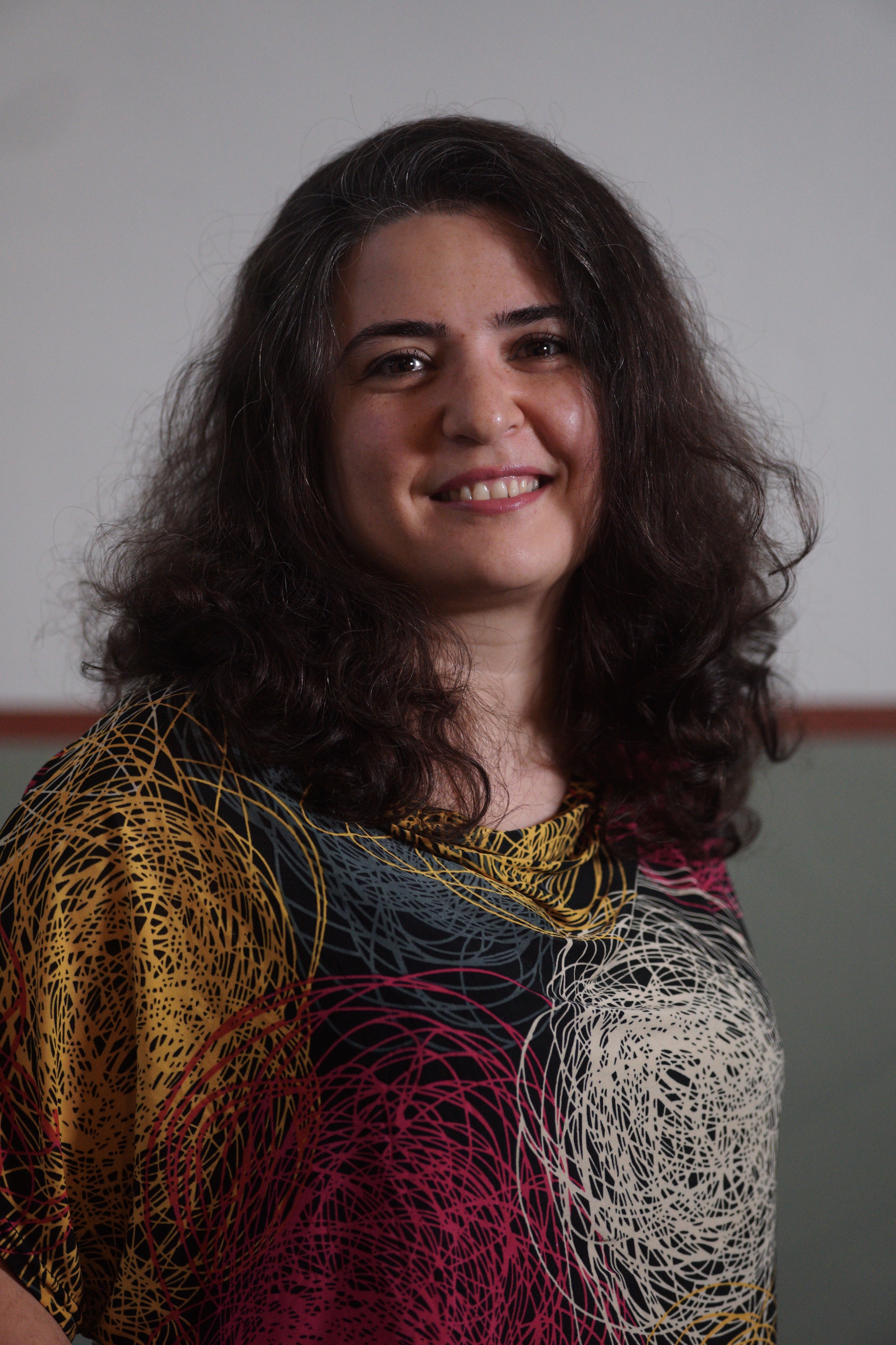 Asreen Rostami