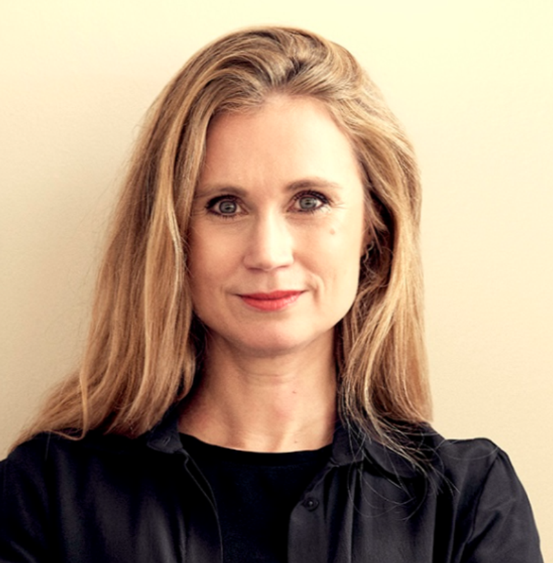 Judith Wolst