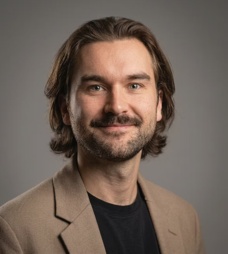Petter Ekelund