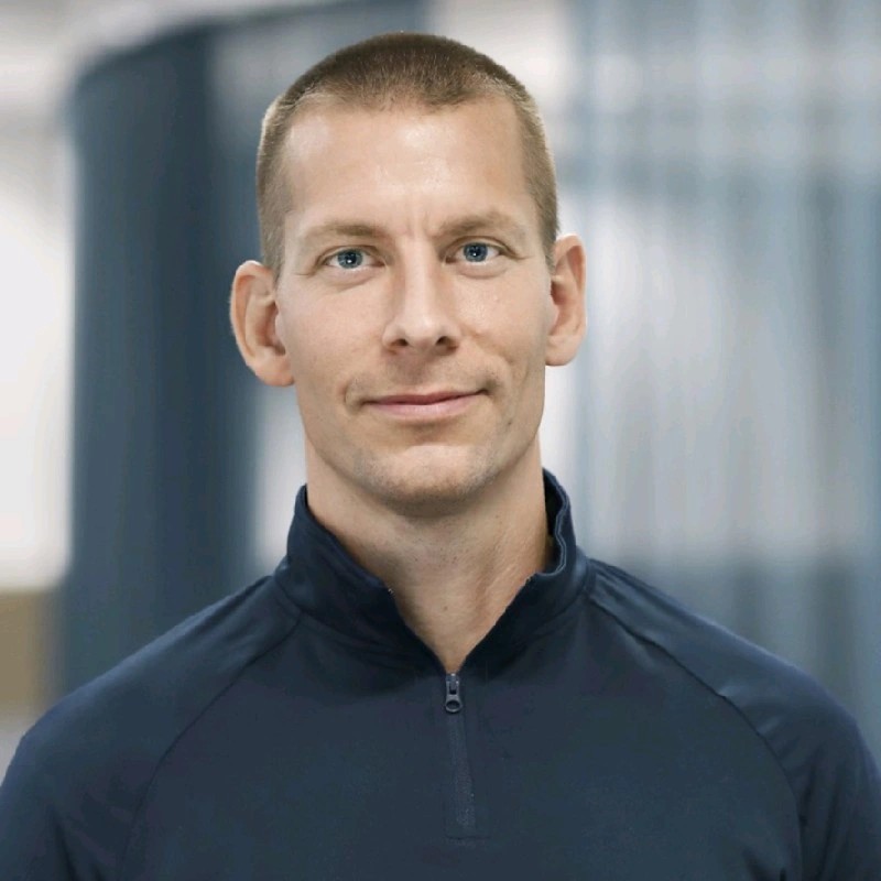 Björn Bolund