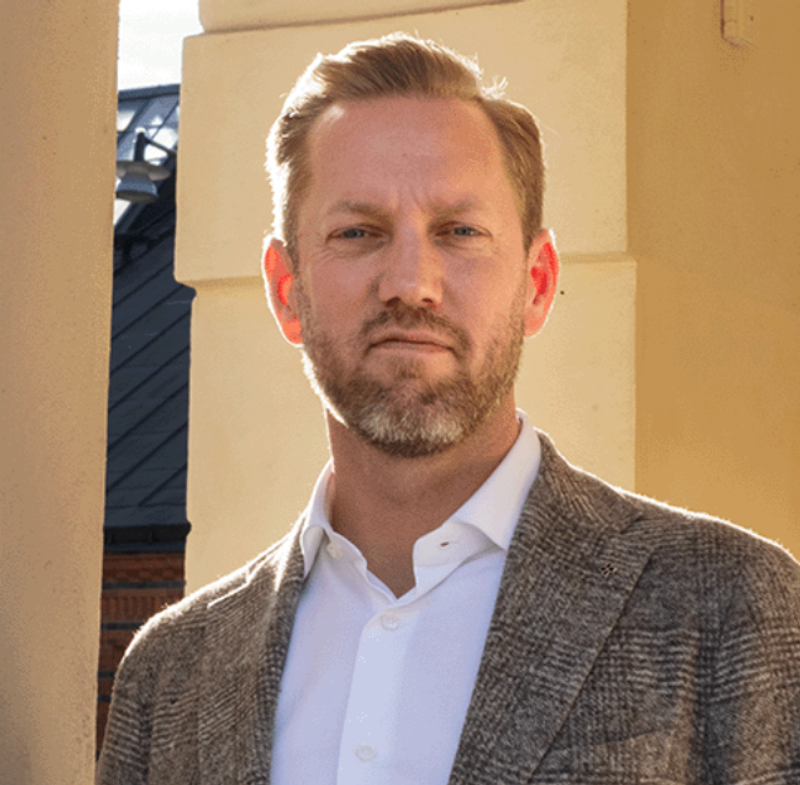 Christian Byhmer