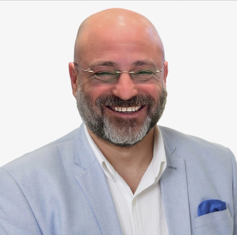 Halit Kosmaz