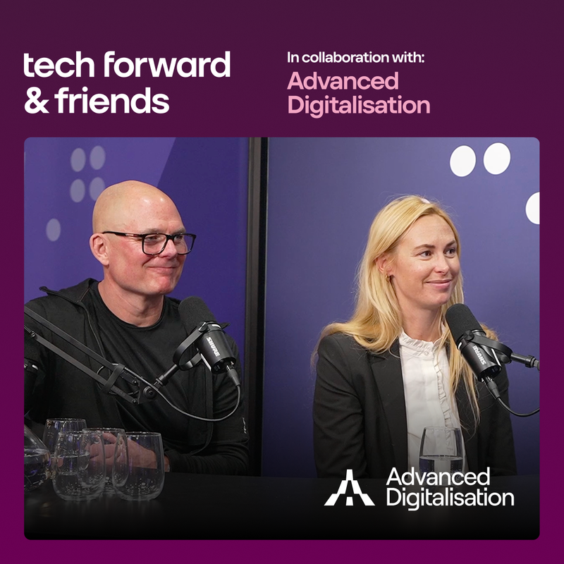 Why courage and speed matters