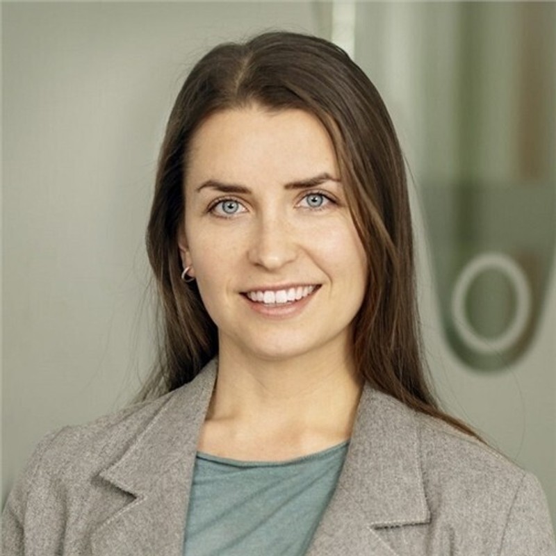 Frida Lindqvist