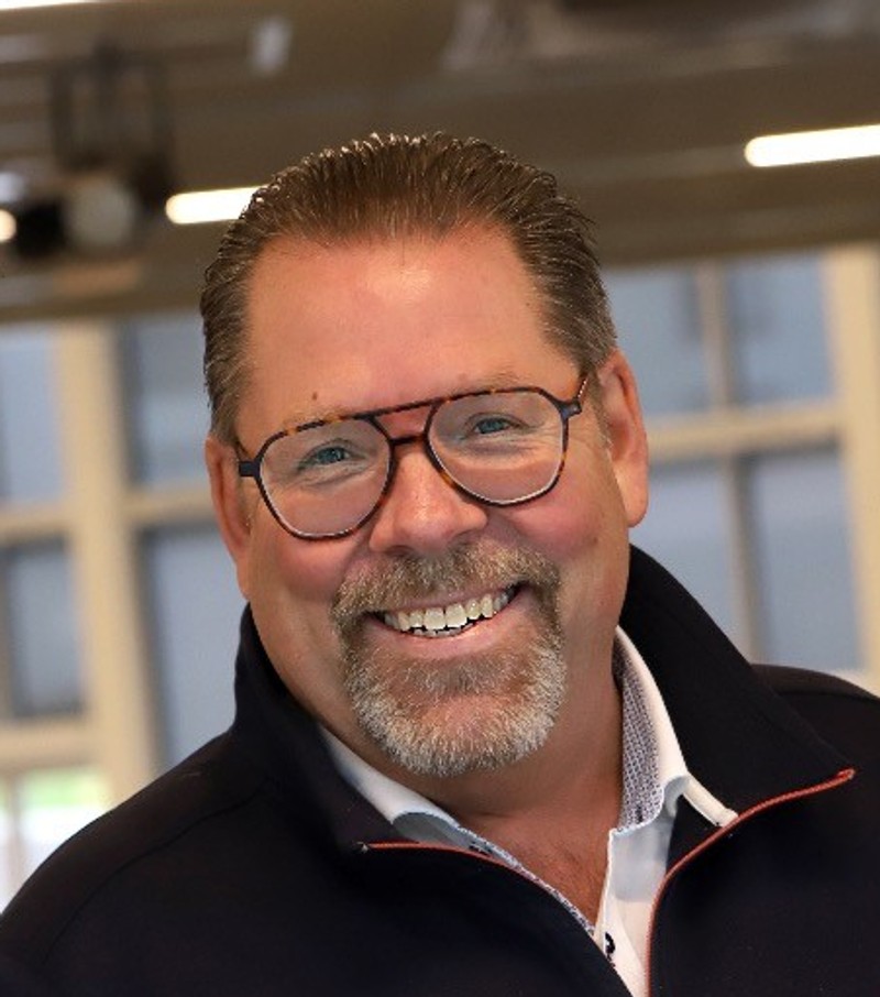 Mikael Klintberg