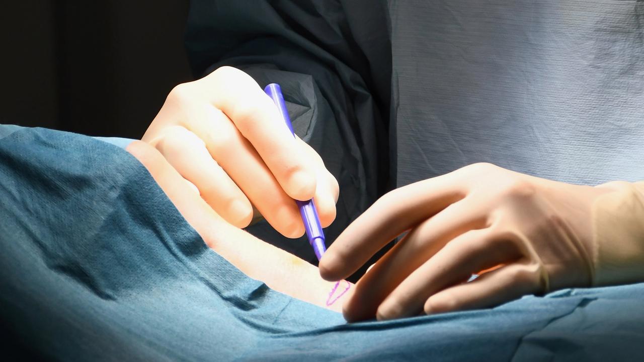 Compare my Care How to choose the right orthopaedic surgeon