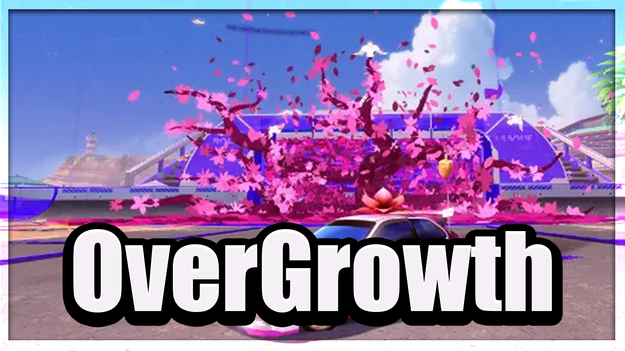 Overgrowth Goal Explosion Everything You Need To Know OP.Market