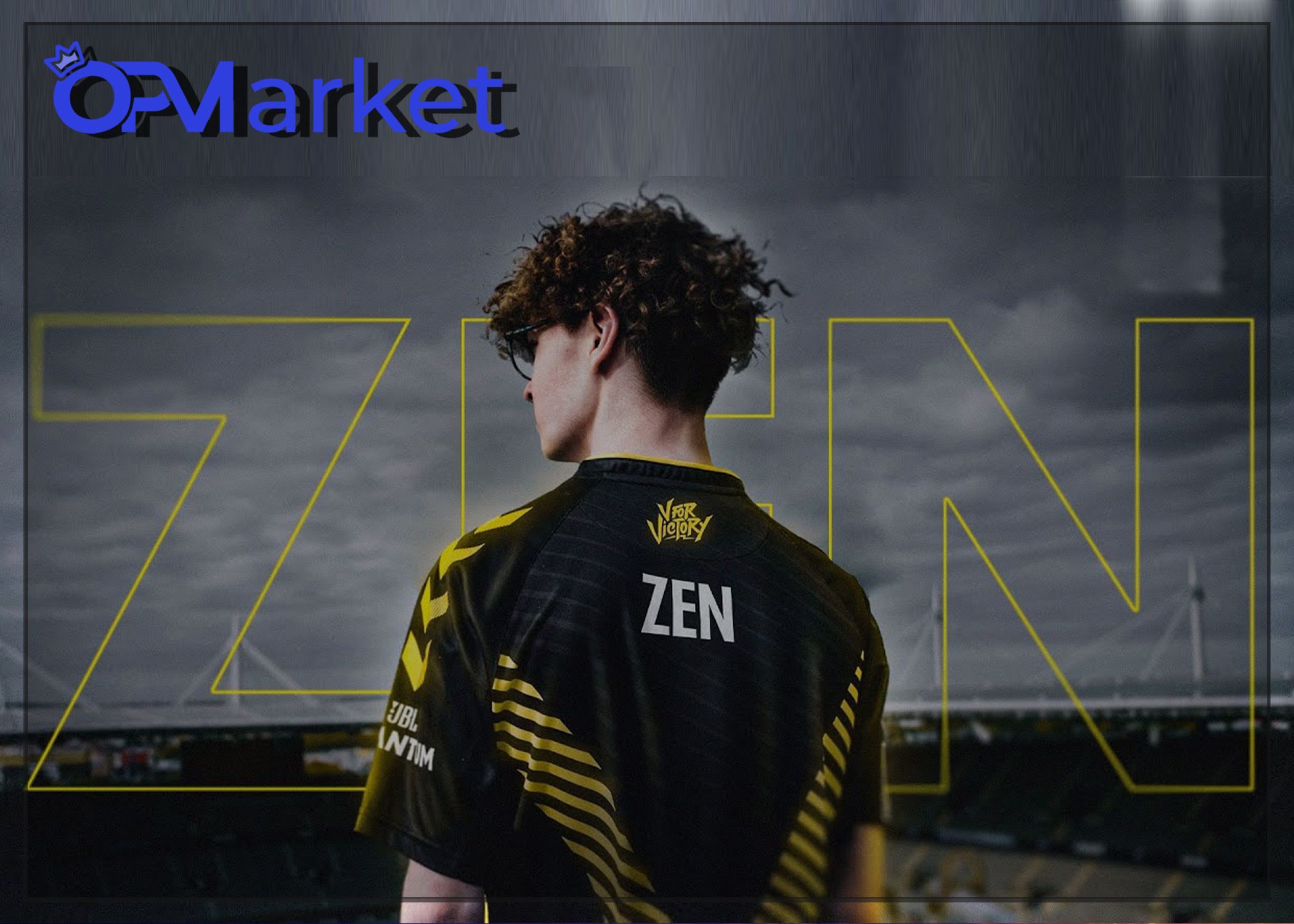 Zen Rocket League: Unleashing the Tranquil Power on the Field | OP.Market