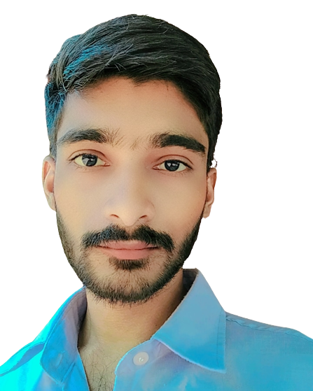 Varad Ramesh Nikharage 