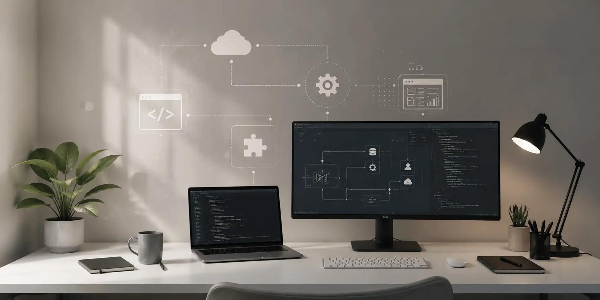 Özel Yazılım Çözümleri - Yaytech Studio