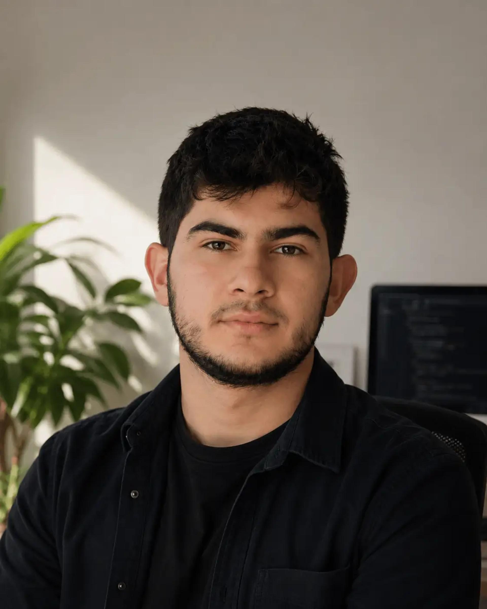 Yunus Emre Aytekin