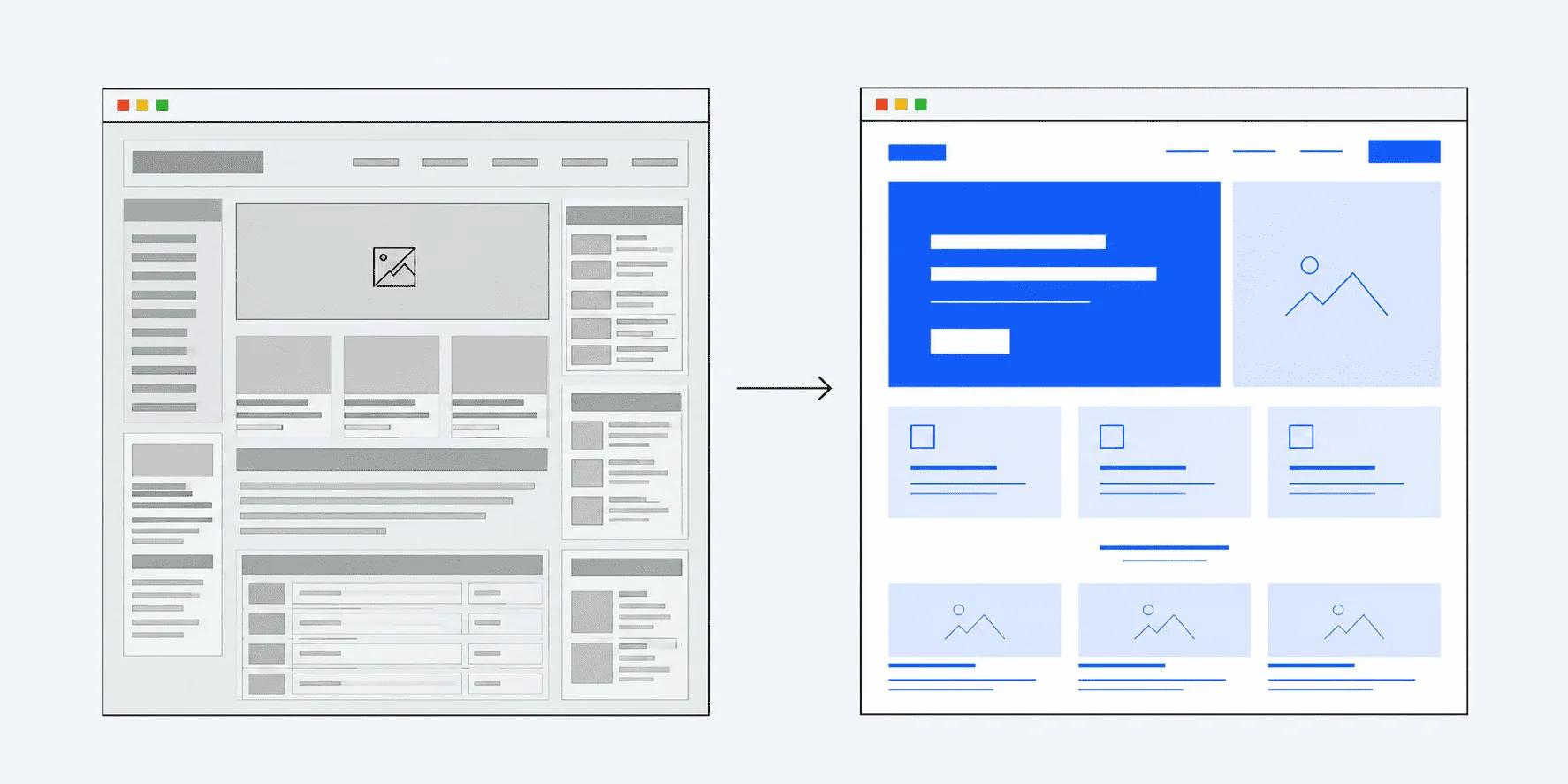 Web Sitesi Ne Zaman Yenilenmeli? Yenileme Gerektiğini Gösteren İşaretler